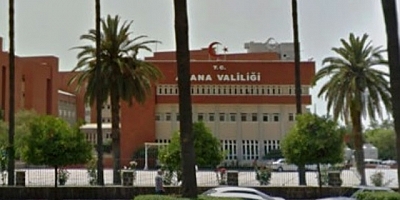 adana valiliği