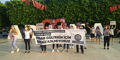 Adana kadın meclisi