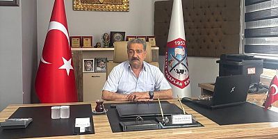 Adana Kasaplar Odası Başkanı Saruhan Yağmur: Vergi ve SGK Yapılandırmasında Faiz Sıfırlansın, Esnaf Borcunu Rahat Ödesin