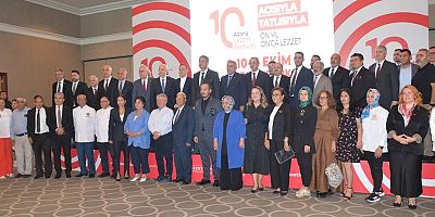Adana Lezzet Festivali 10. kez kapılarını açıyor