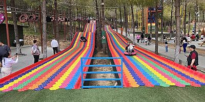 Adana Macera Parkı 19 Mayıs’ta Gençleri Ağırlayacak