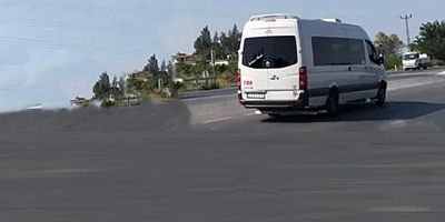 Adana Mersin arası dolmuş ücretlerine yüzde 30 zam yapıldı