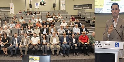 Adana’nın Altyapı Sorunları ve Çözümler Konuşuldu