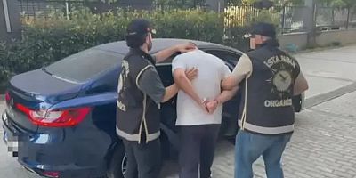 Adana'nın da Aralarında Bulunduğu 10 İlde 'Karacellatlar' Suç Örgütüne Operasyon