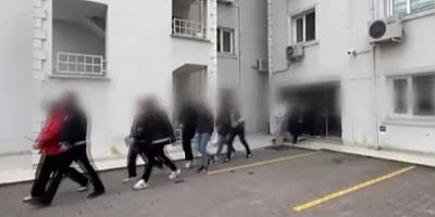 Adana’nın da arasında bulunduğu 13 ilde yasa dışı bahis operasyonunda 53 tutuklama