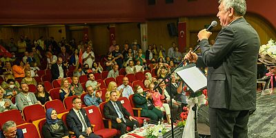 Adana’nın dört bir yanında 19 Mayıs kutlaması