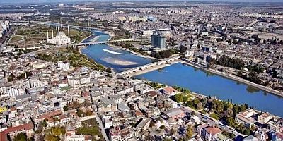 Adana'nın en huzurlu ilçesi belli oldu