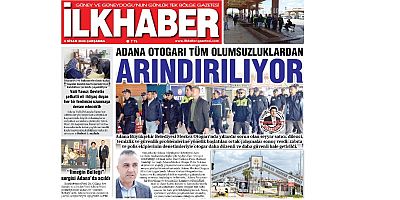 Adana Otogarı artık şaşırtıyor