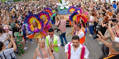 Adana Portakal Çiçeği Karnavalı'nın düzenleneceği tarih belli oldu