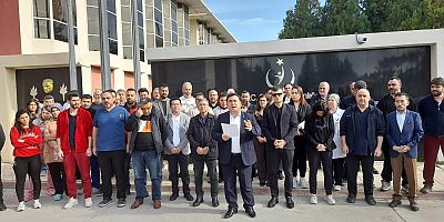 Adana  Sağlık Sen'den banka promosyonu açıklaması