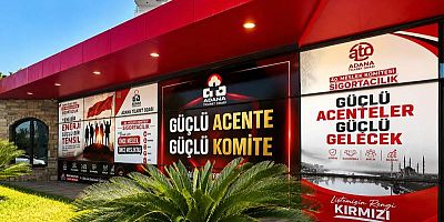 Adana sigortacılık sektöründe kritik seçim