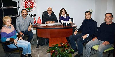 Adana Tabip Odası Uyardı: Omicron varyantı ölümcül