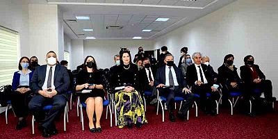 Adana Tarımında Tarımsal Yayımın Mevcut Durumu Çalıştayı Düzenlendi