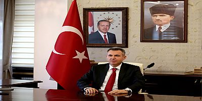 Adana Valiliğine Süleyman Elban atandı