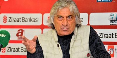Adanaspor’a Kemal Kılıç geliyor