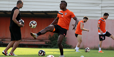 Adanaspor