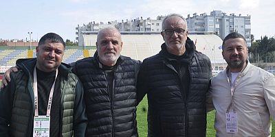 Adıyaman: Adanalıları yanımızda görmek istiyoruz