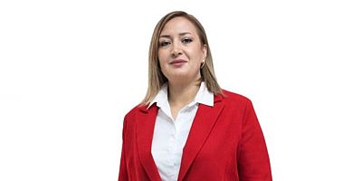 AGİSO’ya iddialı aday: Meral Doğan Dinçer