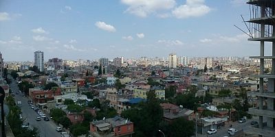 Ağustos ayında Adana’da 3 Bin 486 konut satışı yapıldı