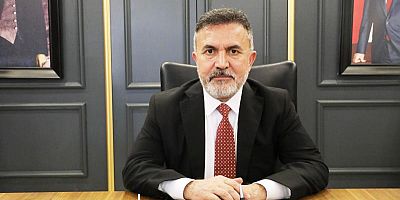 Ak Parti'de Adana, Diyarbakır, Giresun ve Siirt İl Başkanları isitfa etti