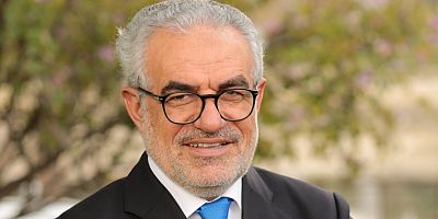 Ak Parti İl Başkanlığı'nda Hıdır Bahçe ismi öne çıkıyor 