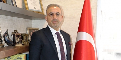 AK Parti Seyhan Belediye Meclis Üyesi Mustafa Tunç’tan Cumhuriyet Bayramı mesajı: