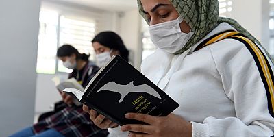 AKAY’DAN ÜÇ YENİ BİLGİ EVİ MÜJDESİ