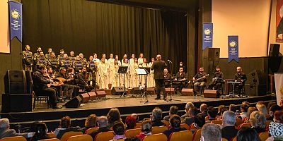 Akın Özdemir, ölümünün 43. Yılında Medeniyetler Korosu konseri ile anıldı