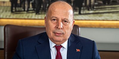 Ali Demirçalı'nın işyerine silahlı saldırı 