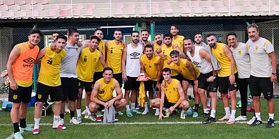 Ali Hoşfikirer stadında profesyonel maçlar oynanacak