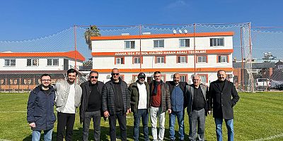 Alpşar: Yeni sezonda başarılı olacağız 