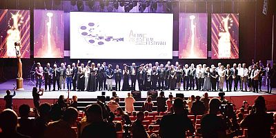 Altın Koza Film Festivali için tarih belirlendi