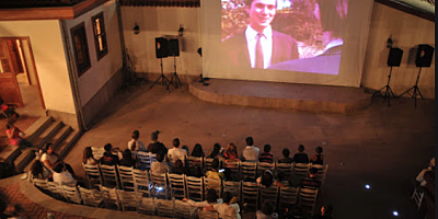 altın koza film festivali