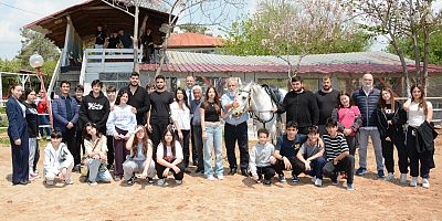 Anadolu Atçılığında Yeni Dönem: AYAYSD Kuruluşunu İlan Etti