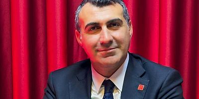 Anıl Tanburoğlu:  1 Mayıs, Yoksulluğa, Adaletsizliğe ve Emek Sömürüsüne Karşı Mücadele Günüdür 