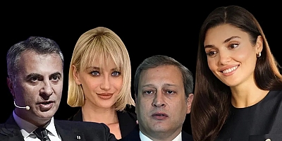 Aralarında Sabancı'larında bulunduğu ünlülere operasyon