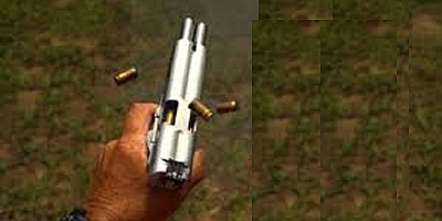 Arkadaşını tabanca incelerken başından vurdu