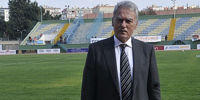  Asaf Avc: Kulüp olarak gerekli hazırlıklarımızı yapıyoruz