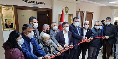 ASKF'DE ‘’KENAN KUTAY’’ İSMİ