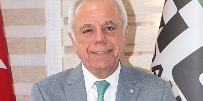ATO MECLİS BAŞKANI İSMAİL ACI: PİYASALAR GÜVEN ORTAMI ARIYOR
