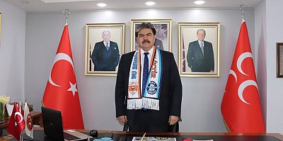 Avcı’dan Adanaspor ve Demirspor’a başarı mesajı!