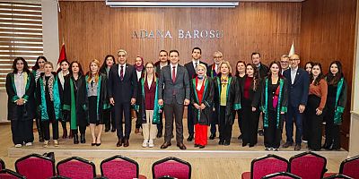 Avukat Erdem: Kadınlara yönelik şiddet önlenebilir
