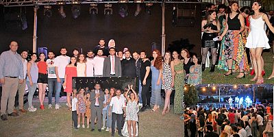 AVUKATLARDAN UNUTULMAZ “ROCK” KONSERİ