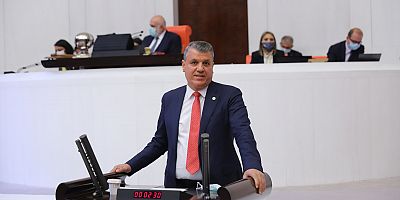 Ayhan Barut'tan KDV çıkışı
