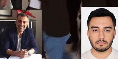 Baba ve oğul son yolculuklarına uğurlandı