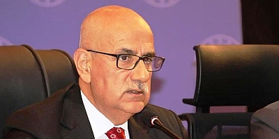Bakan Kirişci: Tarım ihracatını gelecek yıl 36 milyar dolara çıkarmış olacağız