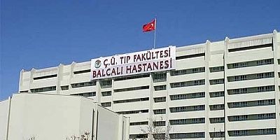  Balcalı Hastanesi Müdürü Kamil Önder, silahlı saldırı sonucu yaralandı