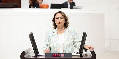 Barbaros Mahallesi’nde TOKİ çıkmazı mecliste!