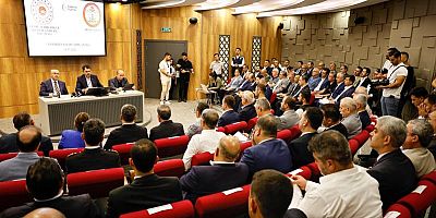 BAŞKAN DEMİRÇALI’DAN BAKAN KURUM’A KRİTİK SORULAR