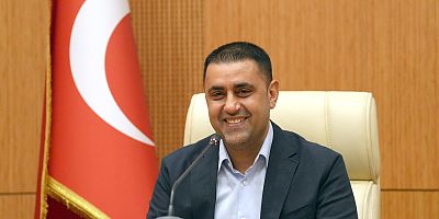  BAŞKAN EMRAH KOZAY:  MİLLİ EGEMENLİK, GELECEĞİMİZİN EN SAĞLAM TEMİNATIDIR 